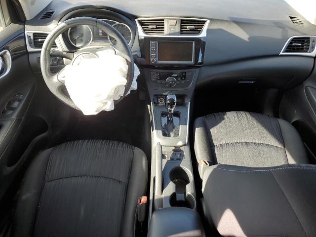 Photo 8 from auction – 2019 NISSAN SENTRA S with VIN 3N1AB7AP4KY257595
