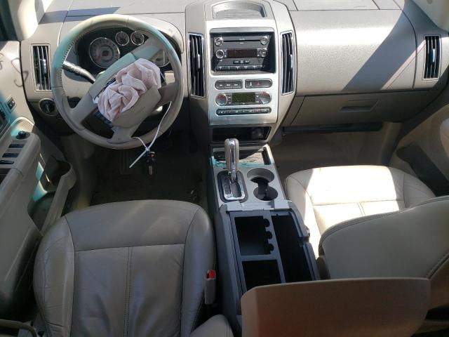 Photo 8 from auction – 2010 FORD EDGE LIMIT with VIN 2FMDK3KC2ABB08636