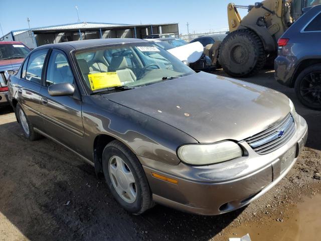 Photo 4 from auction – 2000 CHEVROLET MALIBU LS with VIN 1G1NE52J2Y6350127