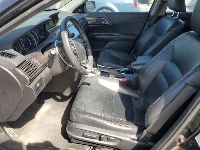 Photo 7 from auction – 2016 HONDA ACCORD EXL with VIN 1HGCR3F87GA010774