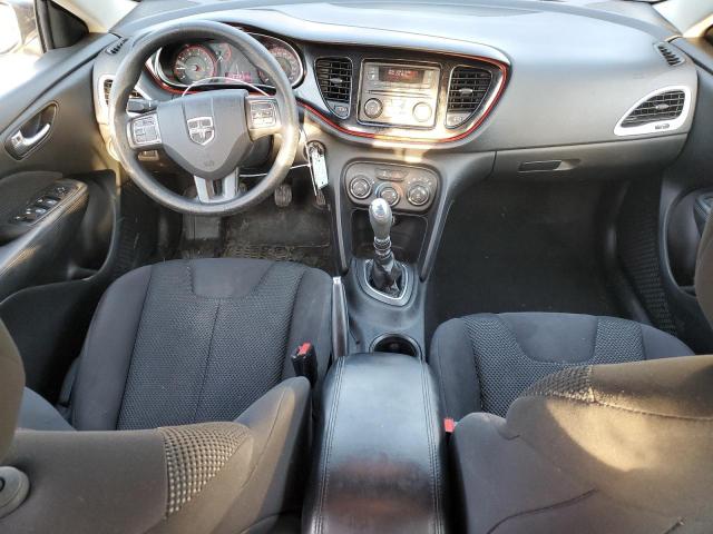Photo 8 from auction – 2016 DODGE DART SE with VIN 1C3CDFAA0GD679822