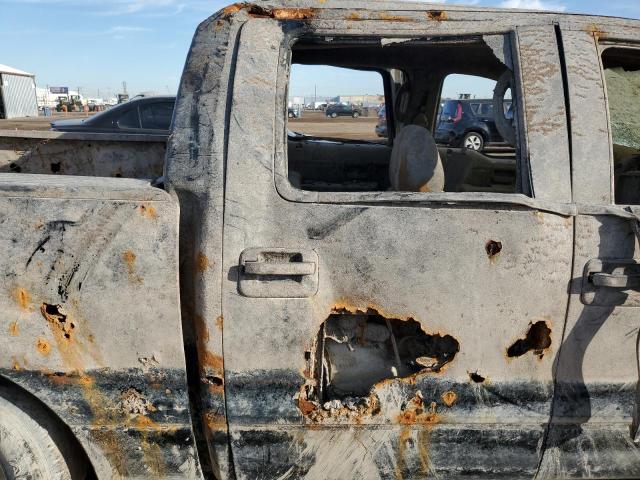 Photo 10 from auction – 2008 FORD F150 SUPER with VIN 1FTPW14548FB18506