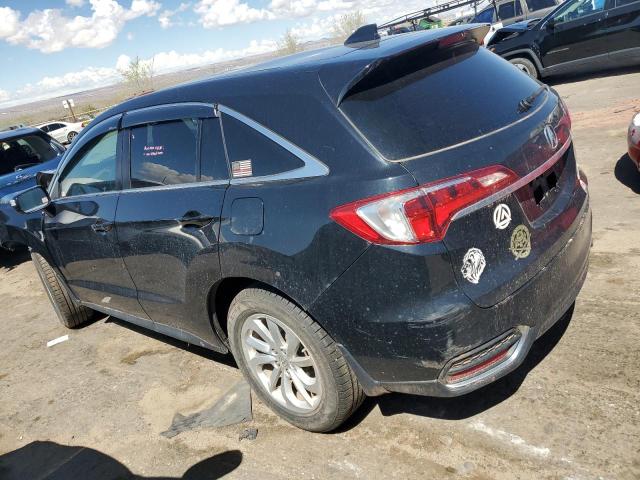 Photo 2 from auction – 2016 ACURA RDX with VIN 5J8TB4H39GL019928