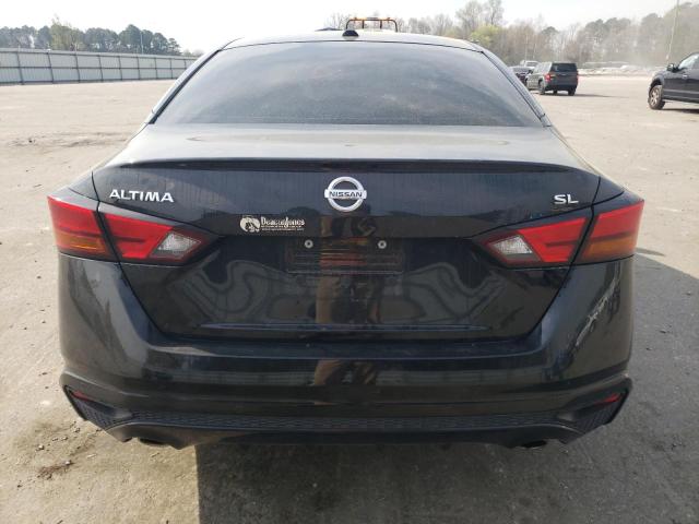 Photo 6 from auction – 2020 NISSAN ALTIMA SL with VIN 1N4BL4EV6LC220540