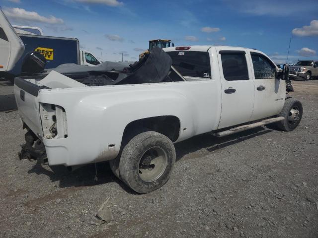 Foto 3 de la subasta – 2014 GMC SIERRA K35 con VIN 1GT422C81EF118751