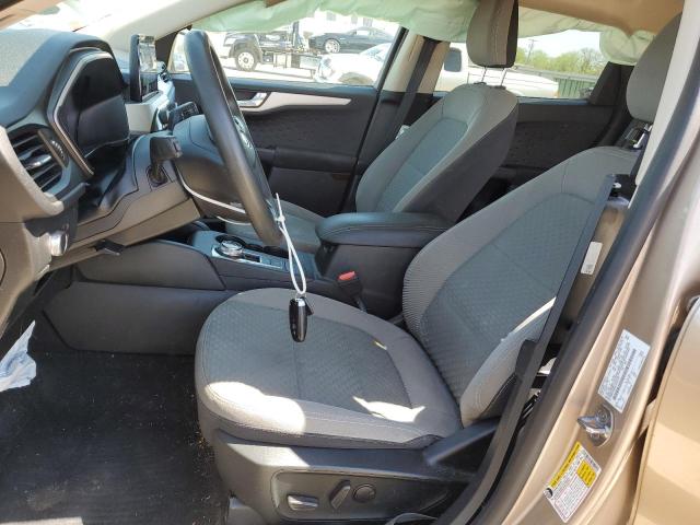 Photo 7 from auction – 2020 FORD ESCAPE SE with VIN 1FMCU0G68LUC22127