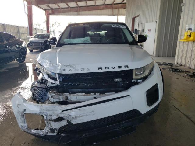 Photo 5 from auction – 2016 LAND ROVER RANGE ROVE with VIN SALVP2BG1GH077942