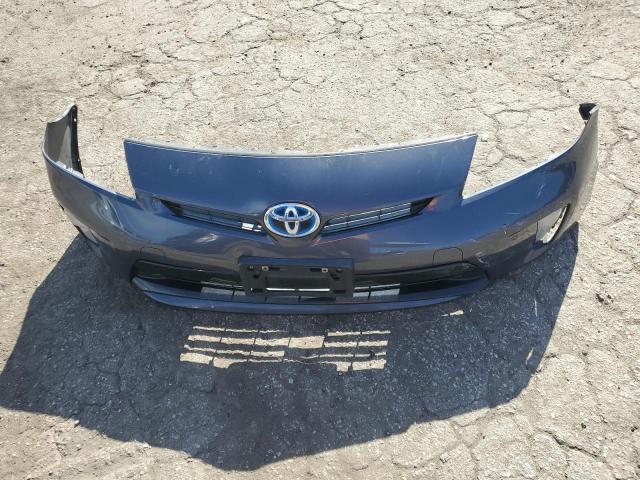 Photo 12 from auction – 2013 TOYOTA PRIUS with VIN JTDKN3DU3D1634640