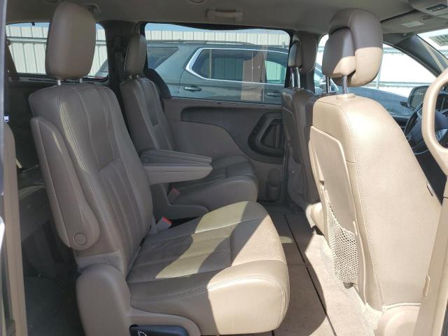 Photo 11 from auction – 2012 CHRYSLER TOWN & COU with VIN 2C4RC1CGXCR315007
