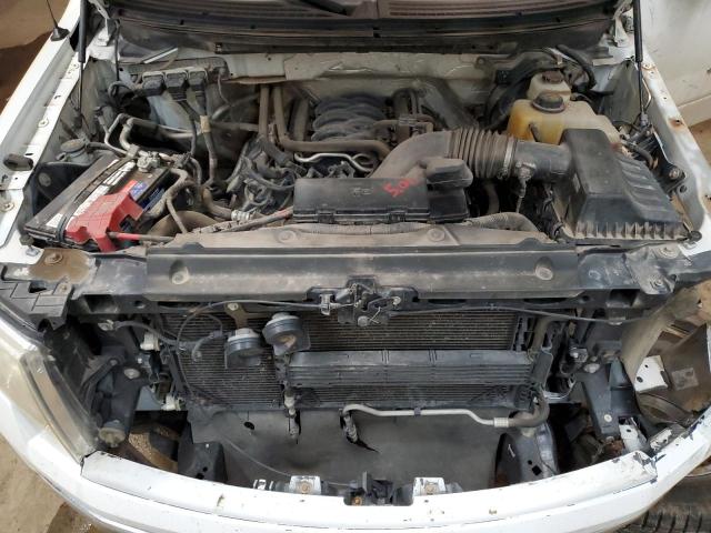 Photo 11 from auction – 2013 FORD F150 SUPER with VIN 1FTFW1EF5DFD50996