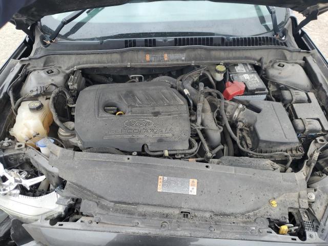 Photo 11 from auction – 2018 FORD FUSION SE with VIN 3FA6P0HD6JR123810