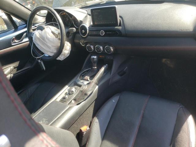 Photo 8 from auction – 2016 MAZDA MX-5 MIATA with VIN JM1NDAD71G0116244