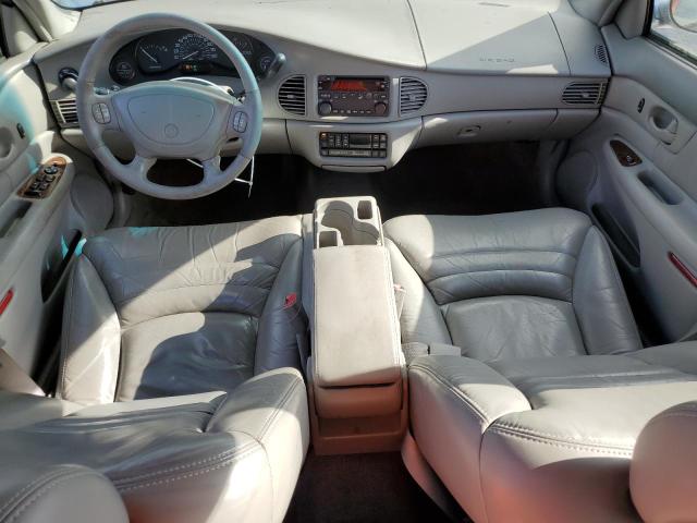 Photo 8 from auction – 2005 BUICK CENTURY CU with VIN 2G4WS52J951162806