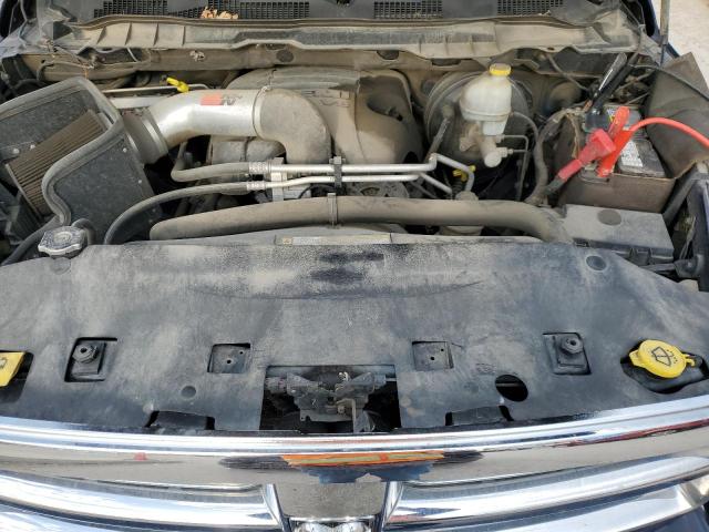 Photo 11 from auction – 2012 DODGE RAM 1500 S with VIN 1C6RD7LT4CS162353