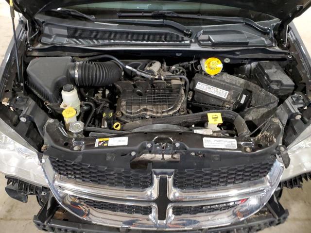 صورة رقم 12 من المزاد - 2016 DODGE GRAND CARA مع VIN 2C4RDGCG1GR118104