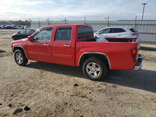 Фото 2 с аукциона – 2011 GMC CANYON SLE с VIN 1GTD5MFE2B8124059