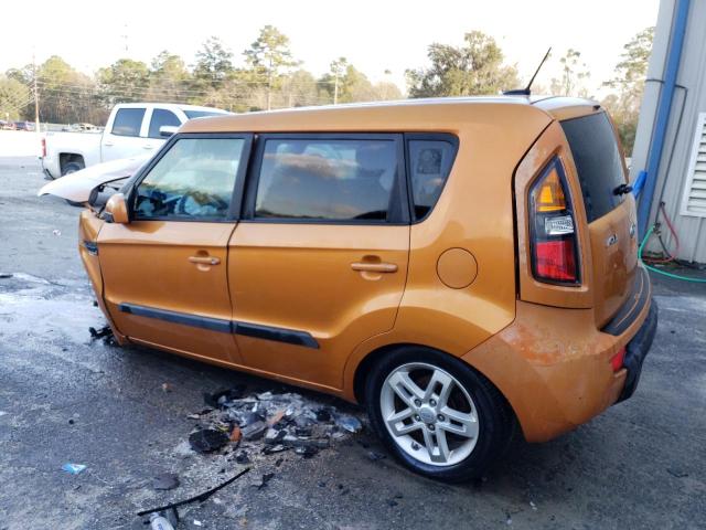 Снимка 2 от търг – 2011 KIA SOUL + с VIN KNDJT2A29B7214308