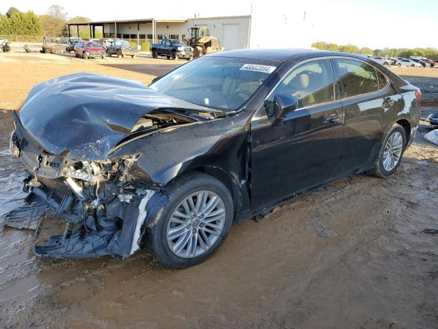 LEXUS ES 350 2014 مع رقم تعريف المركبة JTHBK1GG1E2108472 - صورة من المزاد