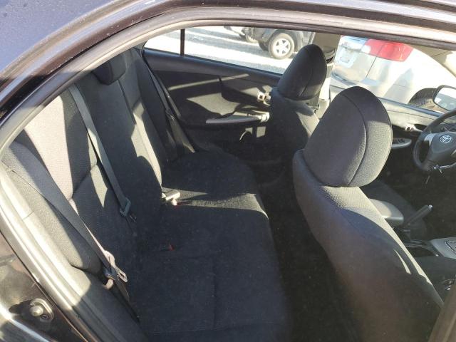 Photo 10 from auction – 2010 TOYOTA COROLLA BA with VIN 1NXBU4EE1AZ235893