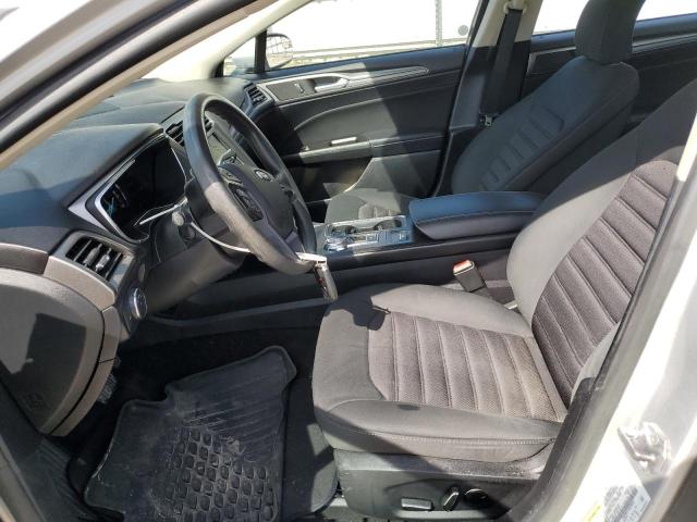 Photo 7 from auction – 2017 FORD FUSION SE with VIN 3FA6P0H71HR390342