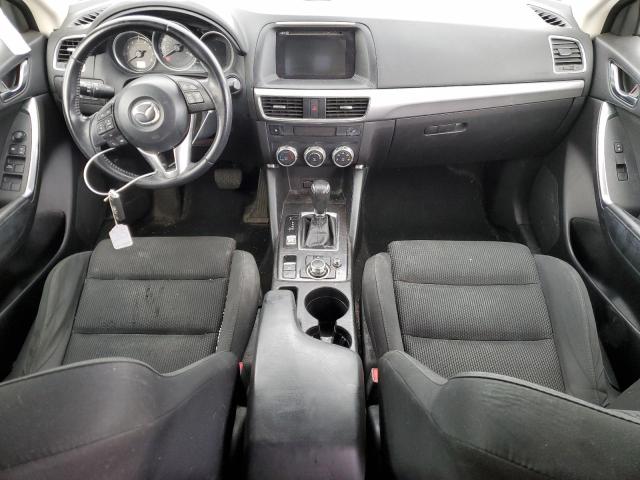 Photo 8 from auction – 2016 MAZDA CX-5 TOURI with VIN JM3KE2CY6G0855519