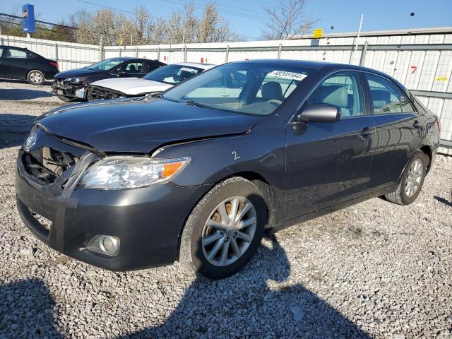 TOYOTA CAMRY BASE 2011 with VIN 4T1BF3EK0BU664681 - Photo from auction