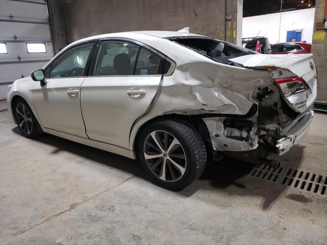 Photo 2 from auction – 2016 SUBARU LEGACY 2.5 with VIN 4S3BNBJ66G3039533