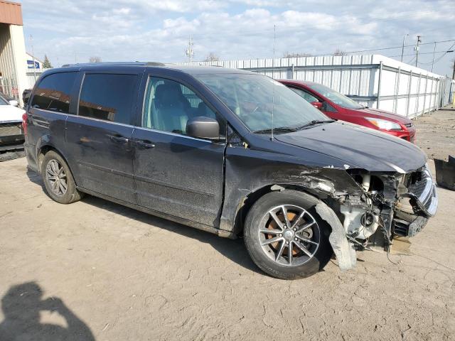 Photo 4 from auction – 2017 DODGE GRAND CARA with VIN 2C4RDGCG7HR566526