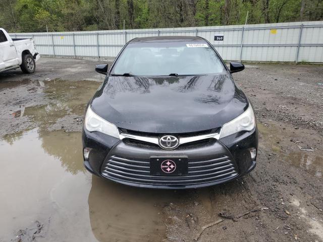 Photo 5 from auction – 2016 TOYOTA CAMRY LE with VIN 4T4BF1FK9GR540246