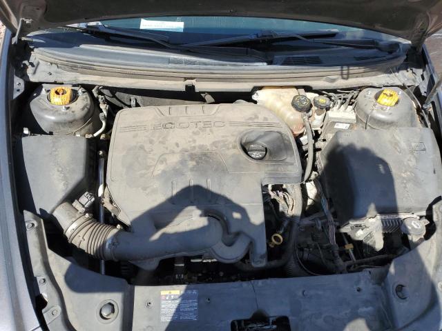 Photo 11 from auction – 2012 CHEVROLET MALIBU 1LT with VIN 1G1ZC5E09CF372936