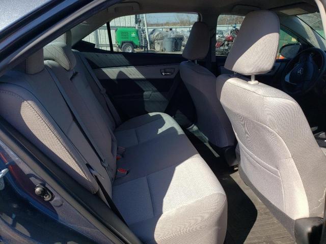 Photo 10 from auction – 2016 TOYOTA COROLLA L with VIN 2T1BURHE2GC652698