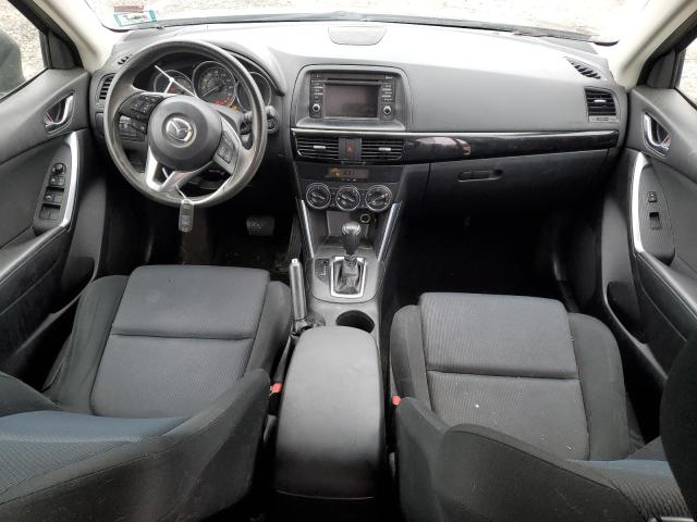 Photo 8 from auction – 2014 MAZDA CX-5 SPORT with VIN JM3KE4BE2E0399356