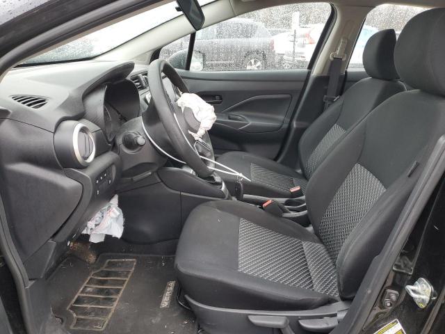 Photo 7 from auction – 2021 NISSAN VERSA S with VIN 3N1CN8BV1ML849328