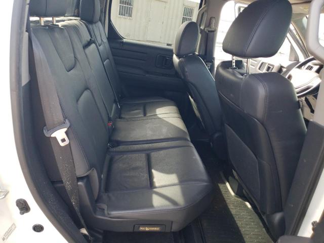 Photo 10 from auction – 2014 HONDA RIDGELINE with VIN 5FPYK1F6XEB008833