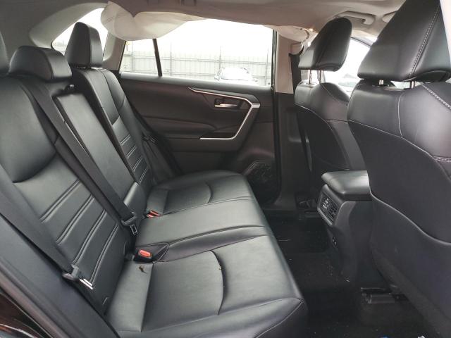 Photo 11 from auction – 2019 TOYOTA RAV4 XLE P with VIN 2T3A1RFV2KC010148