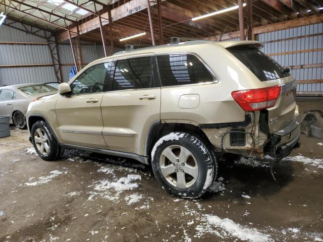 Photo 2 from auction – 2012 JEEP GRAND CHER with VIN 1C4RJFAG1CC173239