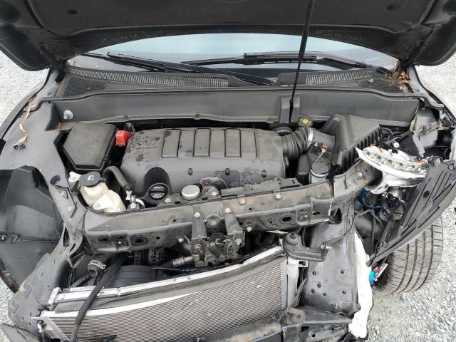 Photo 12 from auction – 2015 BUICK ENCLAVE with VIN 5GAKRBKD3FJ301750
