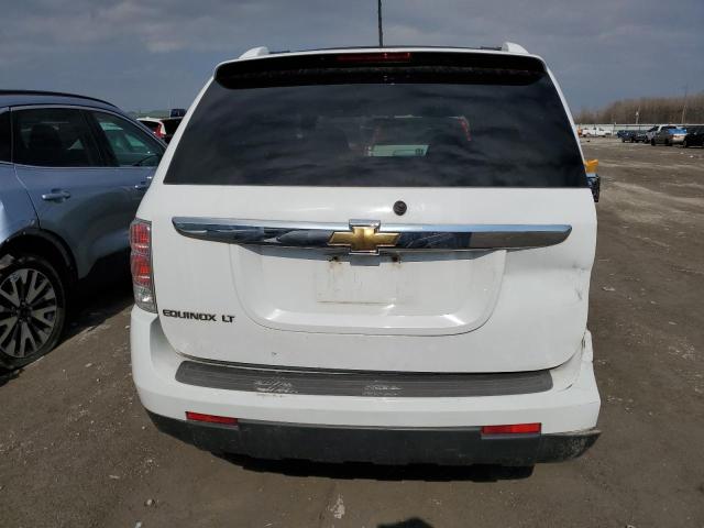 Photo 6 from auction – 2008 CHEVROLET EQUINOX LT with VIN 2CNDL33F986076891