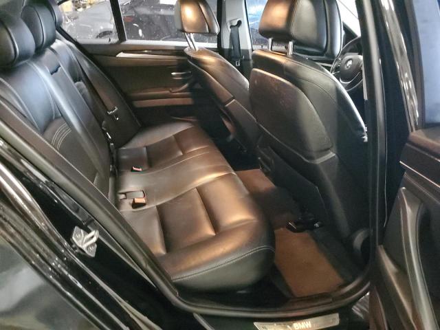Foto 10 de la subasta – 2016 BMW 528 I con VIN WBA5A5C50GG350539