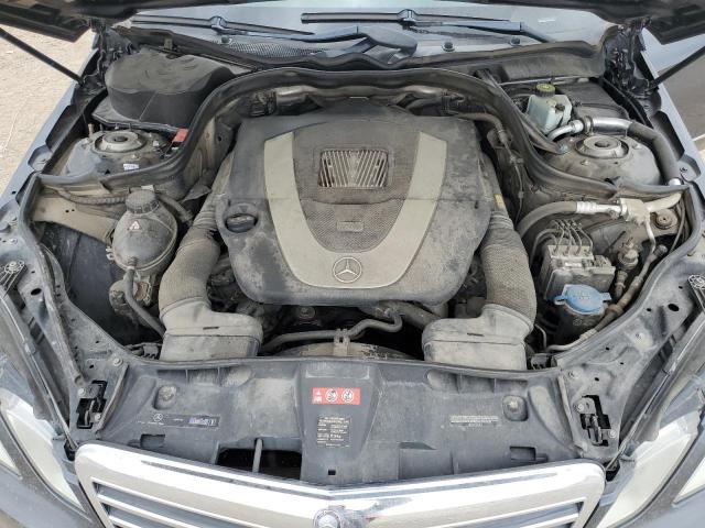 Photo 11 from auction – 2011 MERCEDES-BENZ E 350 4MAT with VIN WDDHF8HB7BA510080