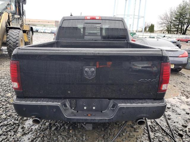 Photo 6 from auction – 2021 RAM 1500 CLASS with VIN 1C6RR7LT1MS553270