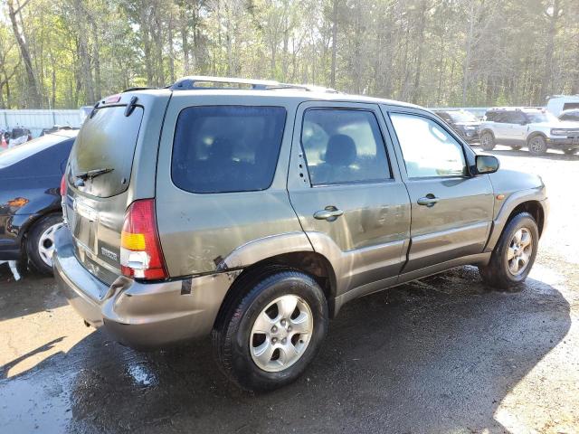 Фото 3 с аукциона – 2002 MAZDA TRIBUTE LX с VIN 4F2YU09142KM01139