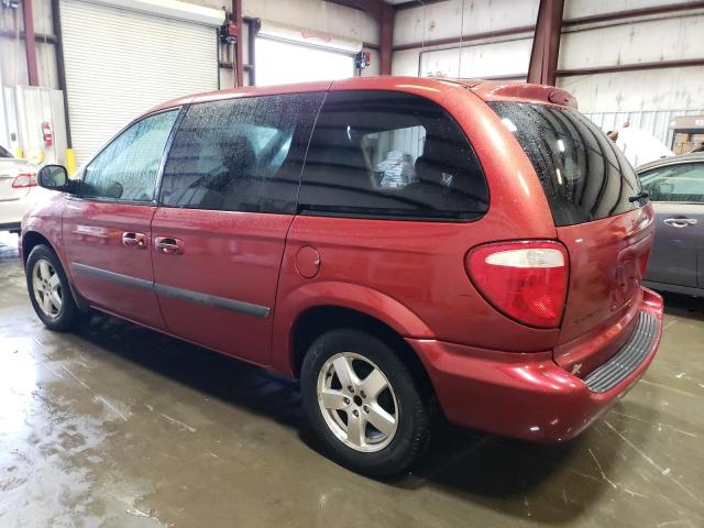 Zdjęcie 2 z aukcji – 2006 DODGE CARAVAN SX z VIN 1D4GP45R86B747984