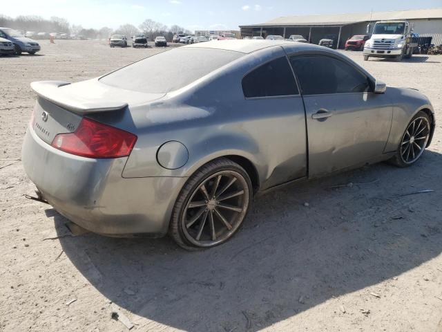 Photo 3 from auction – 2003 INFINITI G35 with VIN JNKCV54E63M216769