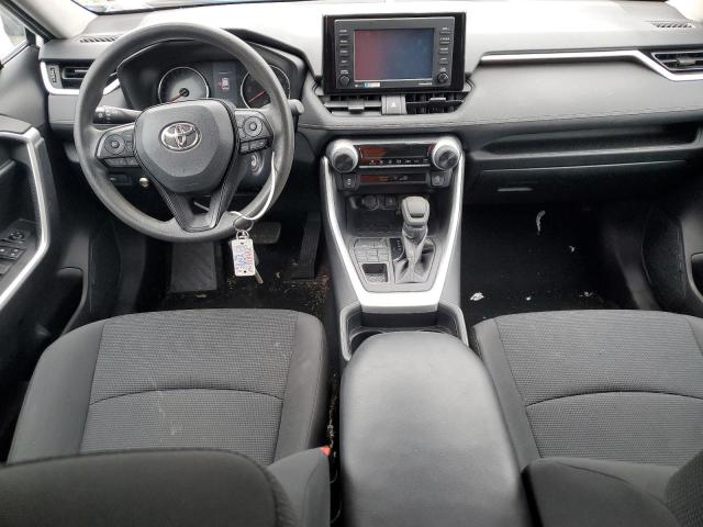 Photo 8 from auction – 2020 TOYOTA RAV4 LE with VIN 2T3F1RFV7LC072300
