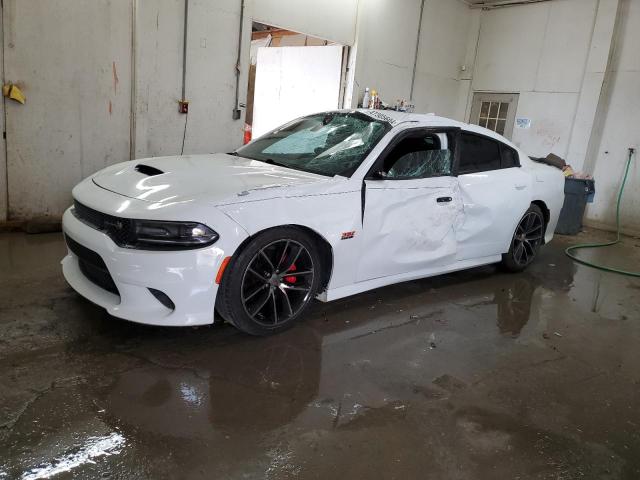 Photo 1 from auction – 2015 DODGE CHARGER R/ with VIN 2C3CDXGJ1FH914419