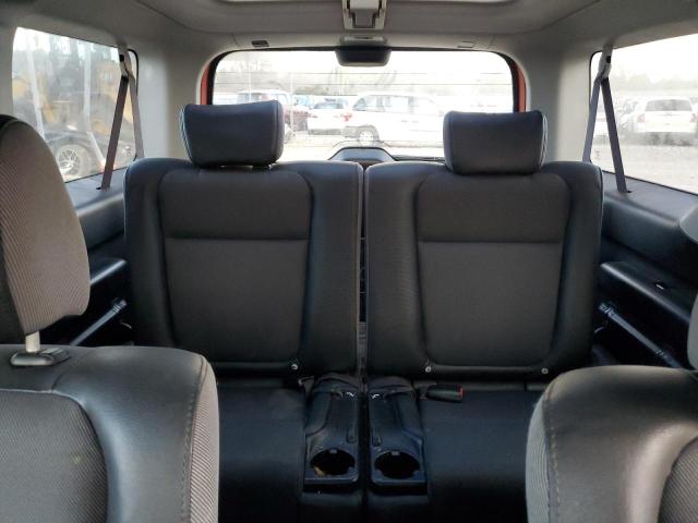 Foto 10 de la subasta – 2003 HONDA ELEMENT EX con VIN 5J6YH28583L049340