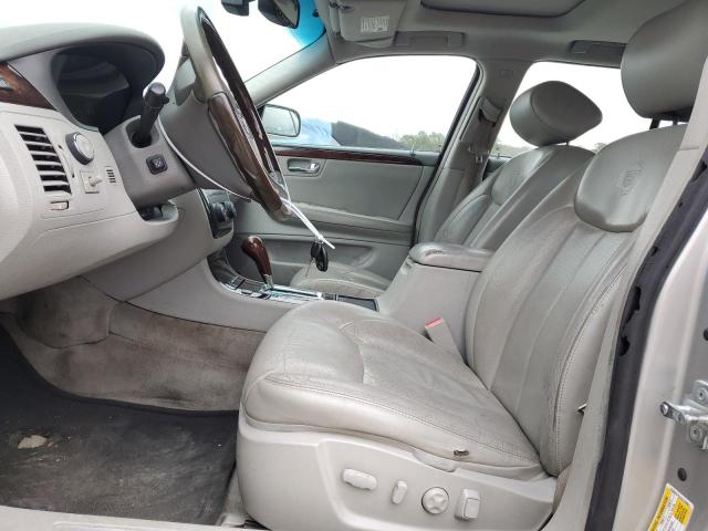 Photo 7 from auction – 2007 CADILLAC DTS with VIN 1G6KD57Y67U110501