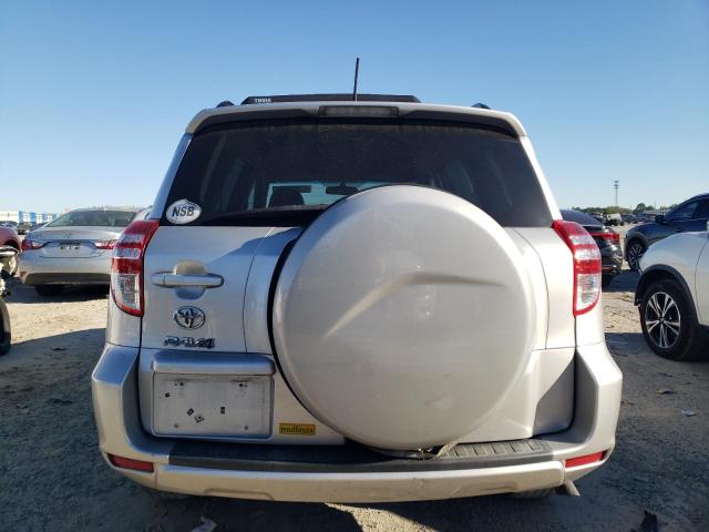 Photo 6 from auction – 2011 TOYOTA RAV4 with VIN 2T3ZF4DV1BW059043