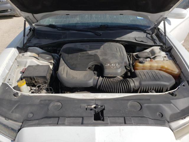 Photo 11 from auction – 2013 DODGE CHARGER SE with VIN 2C3CDXBG3DH706003